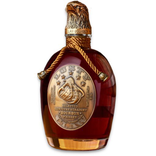 Lusty Claw Bourbon 750Ml