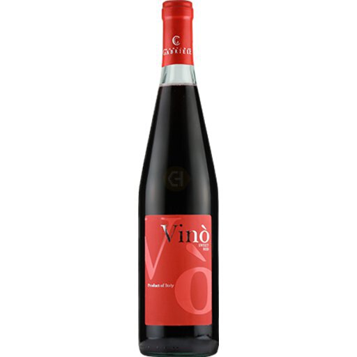 Gabriele Dolcemente Red 750ml