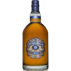 Chivas Regal 18 Year Old 1.75L