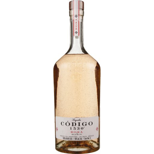 Código 1530 Rosa Tequila 1L