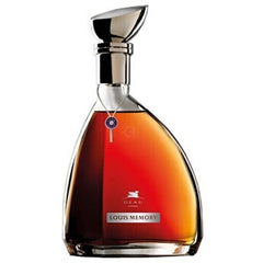 Deau Cognac Xo Luis Memory Oup 700ml