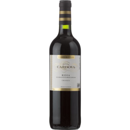 Ramon Cardova Reserve Rioja 750ml
