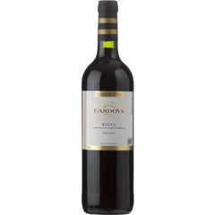 Ramon Cardova Reserve Rioja 750ml