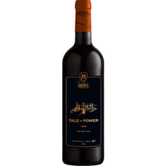 Mony Tale Of Power 750ml