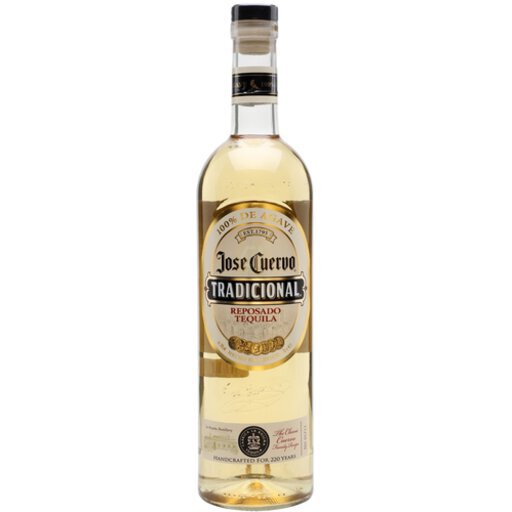Jose Cuervo Tradicional Reposado 1l