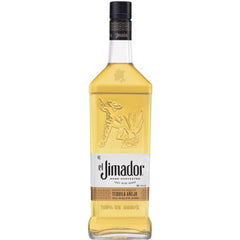 El Jimador Anejo 750ml