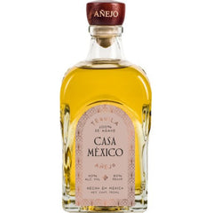 Casa Mexico Añejo Tequila 750ml