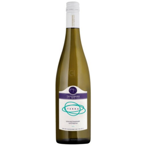 Teperberg Gewurztr 750ml