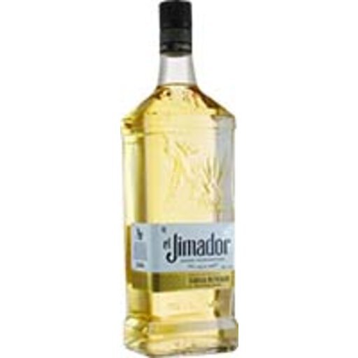 El Jimador Reposado 1l