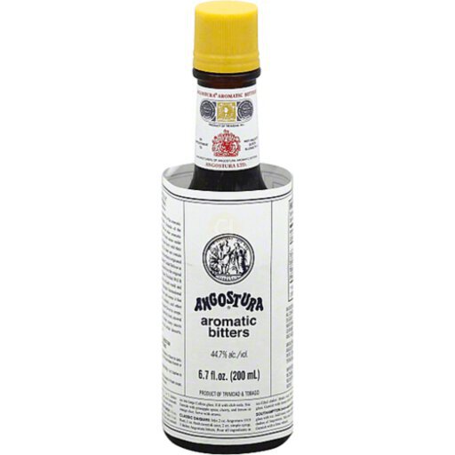 Angostura Aromatic Bitters 200Ml