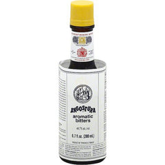 Angostura Aromatic Bitters 200Ml