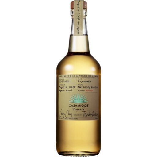 Casamigos Reposado 1.75l