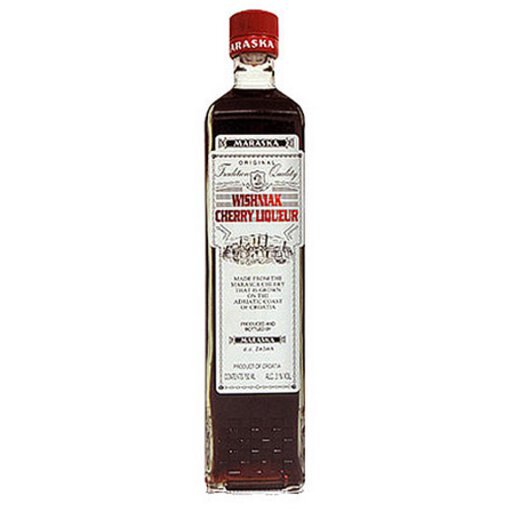 Maraska Wishniak Cherry Liquor 750ml