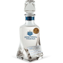 Adictivo Tequila Blanco 750ml