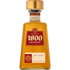 1800 Reposado Tequila 375ml