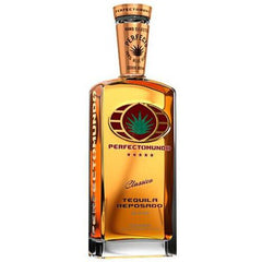 Perfectomundo Tequila Reposado 750ml