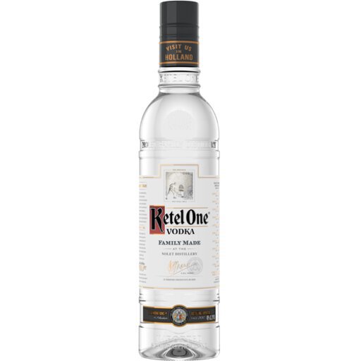 Ketel One Vodka 375Ml