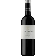 Five Stones Nobility 750ml