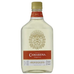 CAMARENA REPO TEQUILA 375ml