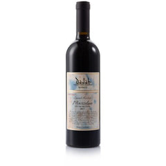 Dadah Marselan 2017 750ml