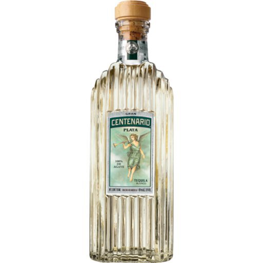 CENTENARIO PLATA 750ml