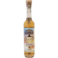 One With Life Reposado Tequila 750ml