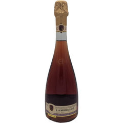 Lambrusco Rosato 750ml