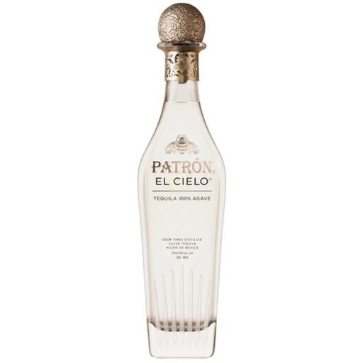 Patrón El Cielo Blanco Tequila 750ml