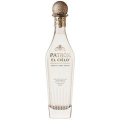 Patrón El Cielo Blanco Tequila 750ml
