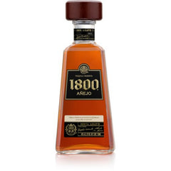 1800 Tequila Añejo 750ml