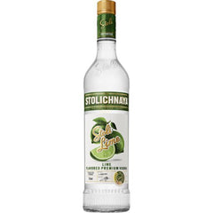 Stolichnaya Lime 1l