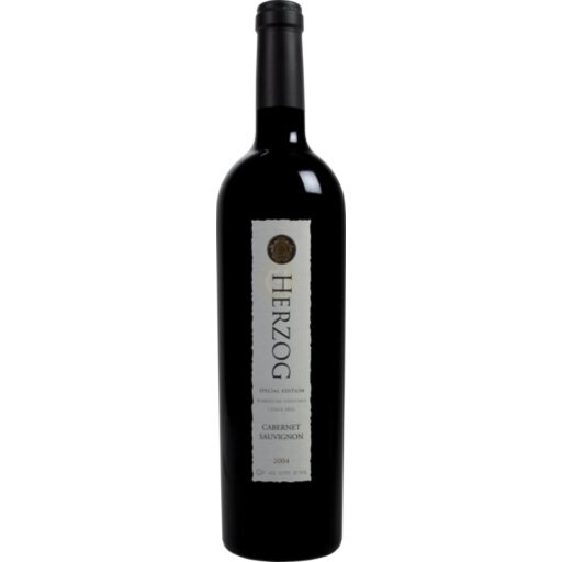 Herzog Chalk Hill Cabernet Sauvignon 750ml