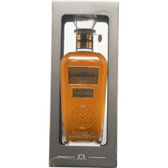 Revolucion Extra Añejo Tequila 750ml