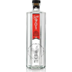 Sauza 901 Silver Tequila 750ml
