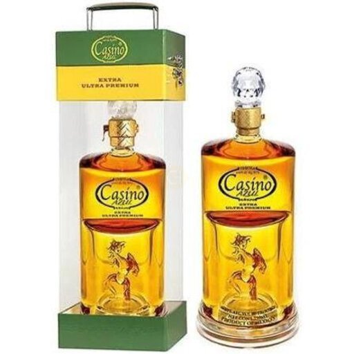 Casino Azul Añejo Extra 750ml