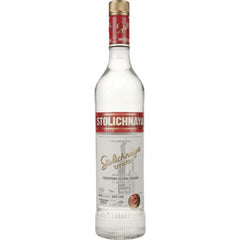 Stolichnaya 50ml