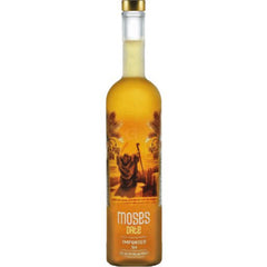 Moses Date Vodka 750 Ml