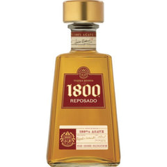 1800 Reposado Tequila 750ml