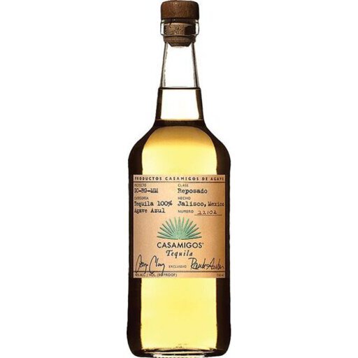 Casamigos Reposado Tequila 1L