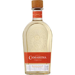 Camarena Tequila Reposado 750ml