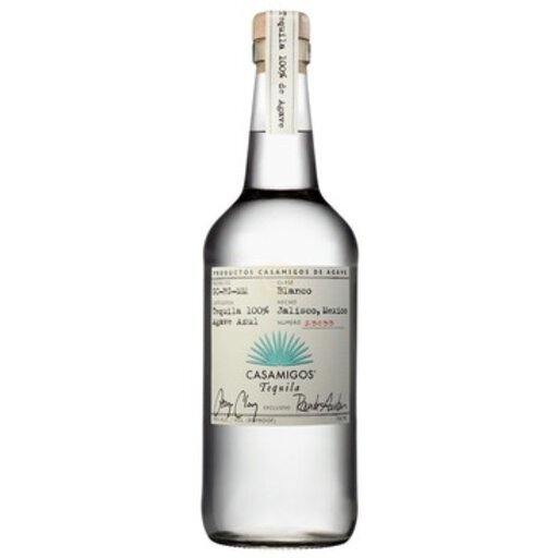 Casamigos Silver 50ml