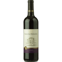 Baron Herzog Merlot 750ml