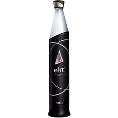 Stoli Elit Black Vodka 1L