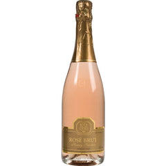 Herzog Rose Brut 750ml