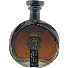 Tres Aromas Extra Añejo Tequila 750ml