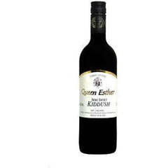 Queen Esther S/S Organic 750ml