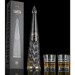 Laneta Reposado Tequila 750ml