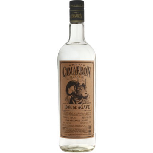 CIMARRON BLANCO 750ml