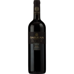 Barkan Classic Series Dan Petite Sirah 750ml