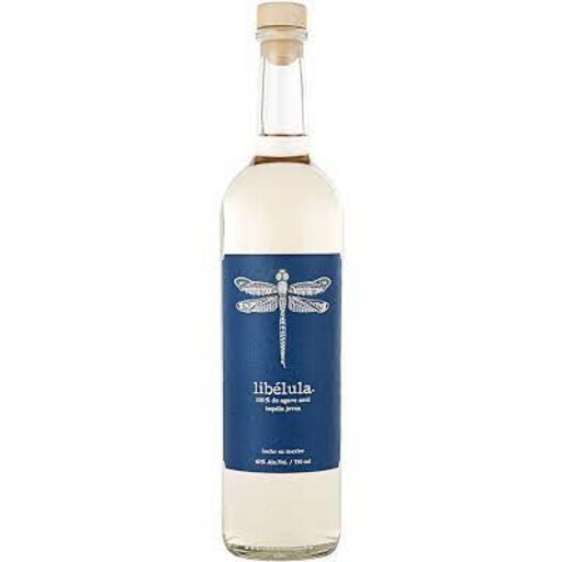 Libelula Blanco 750 Ml